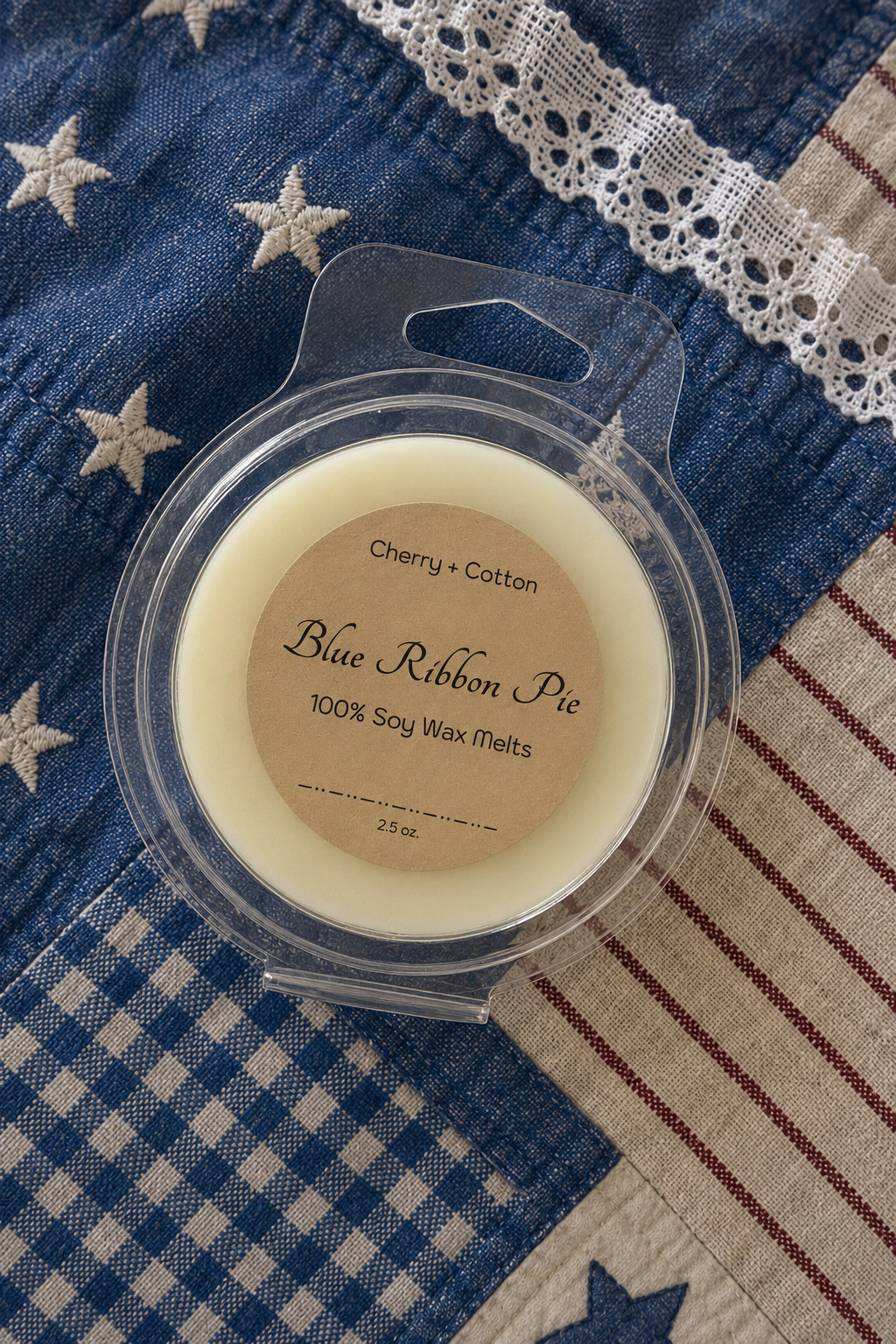 Wax Melts