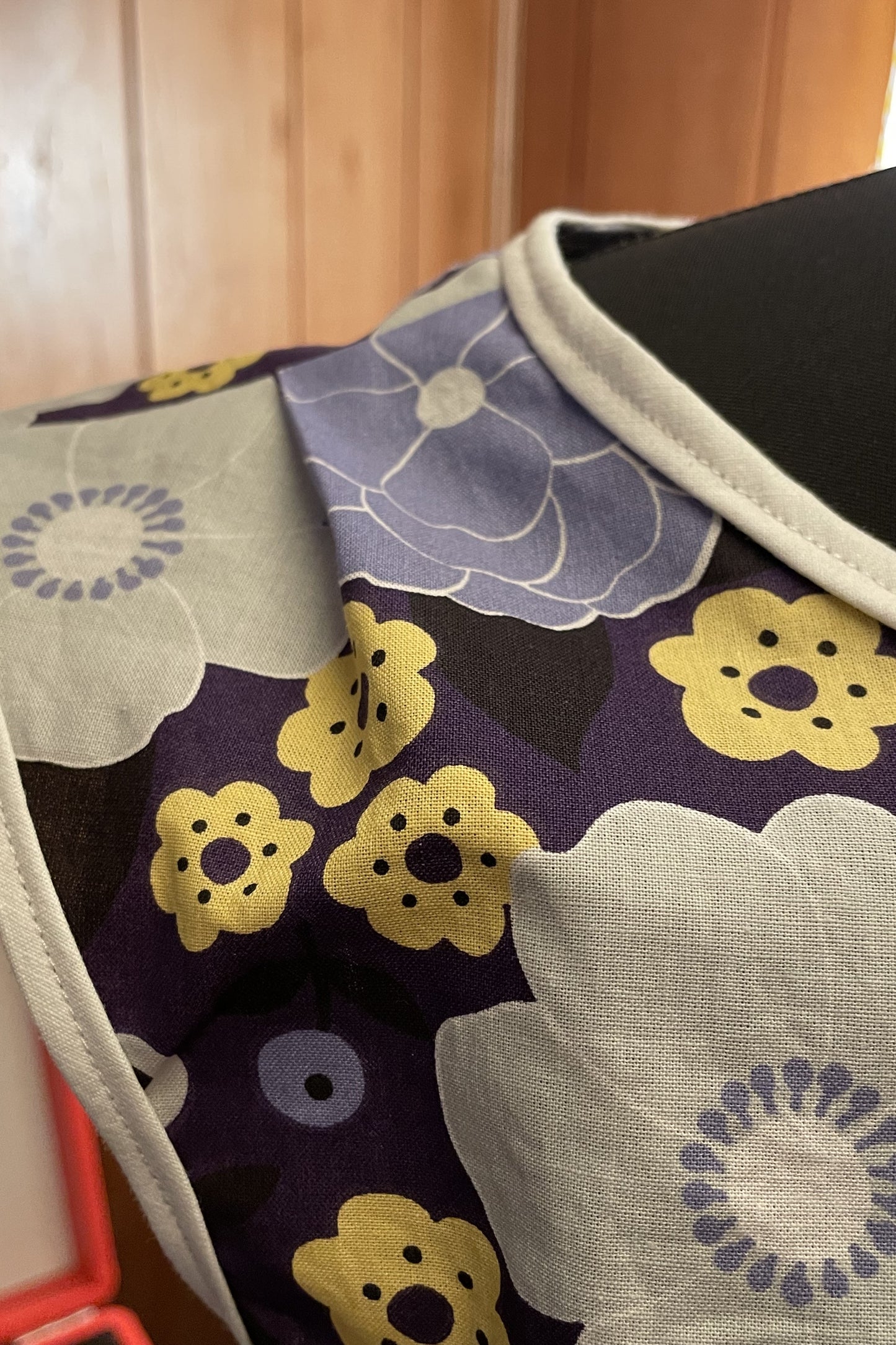 The Golden Hour Garden Smock - size S-M