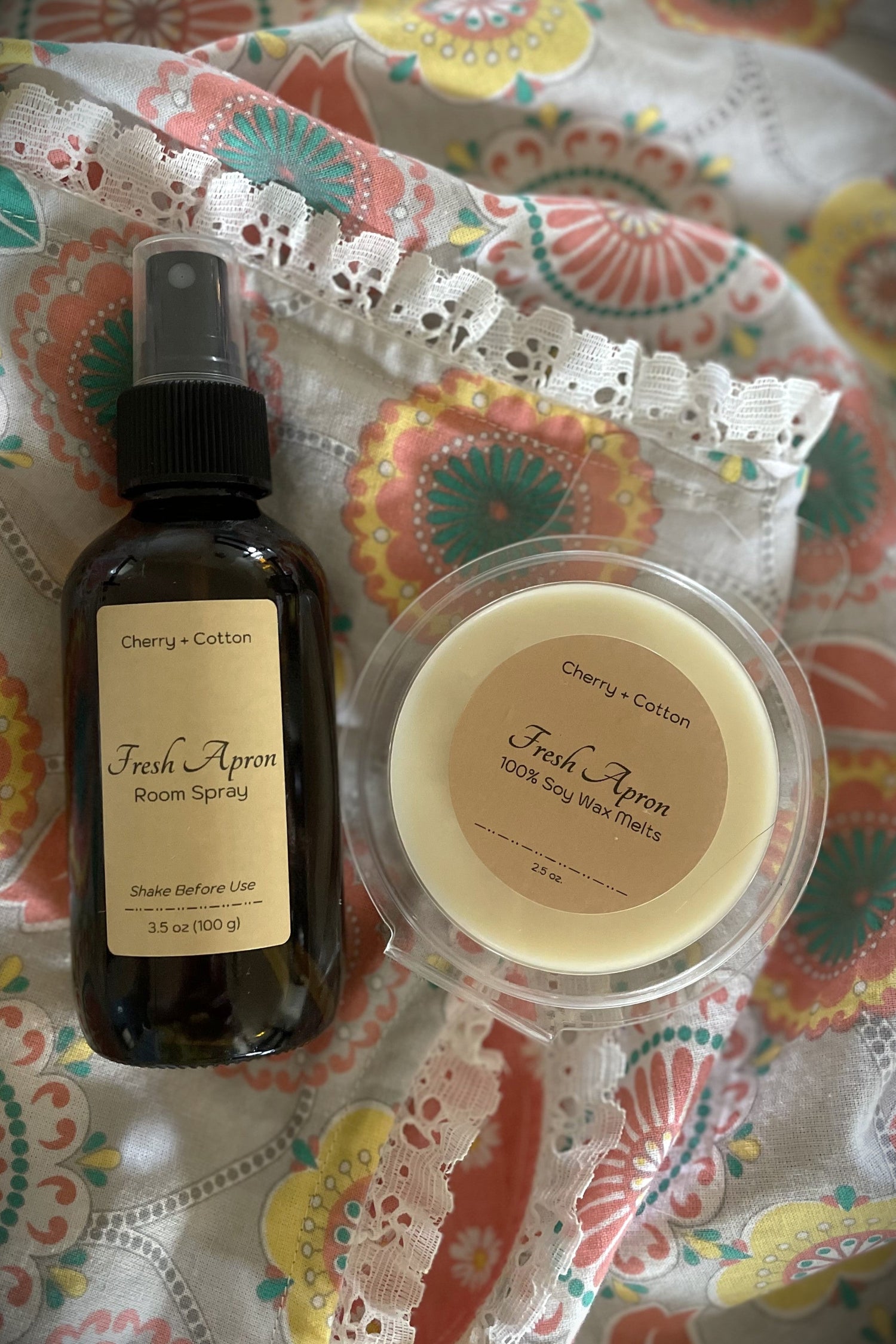 Fragrance Sets