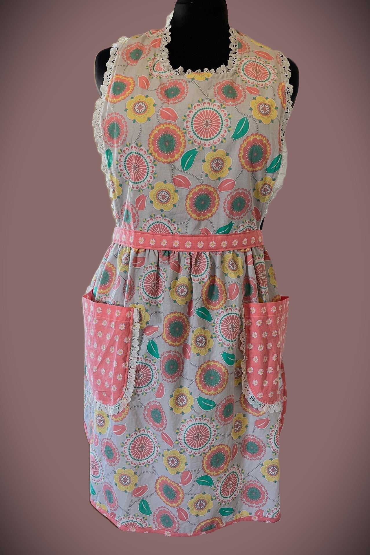 The Sunshine and Lace Collection