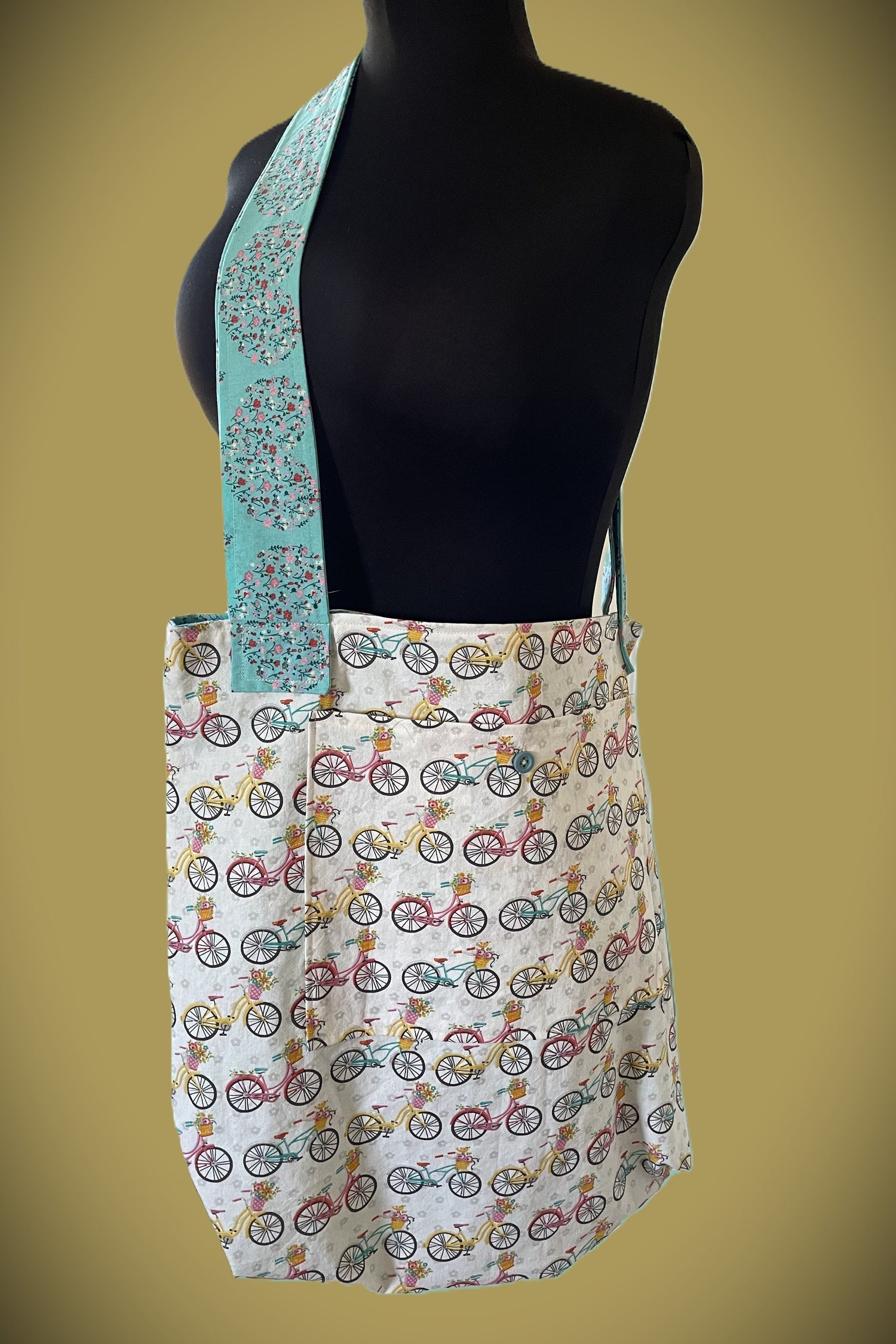 Market Bags