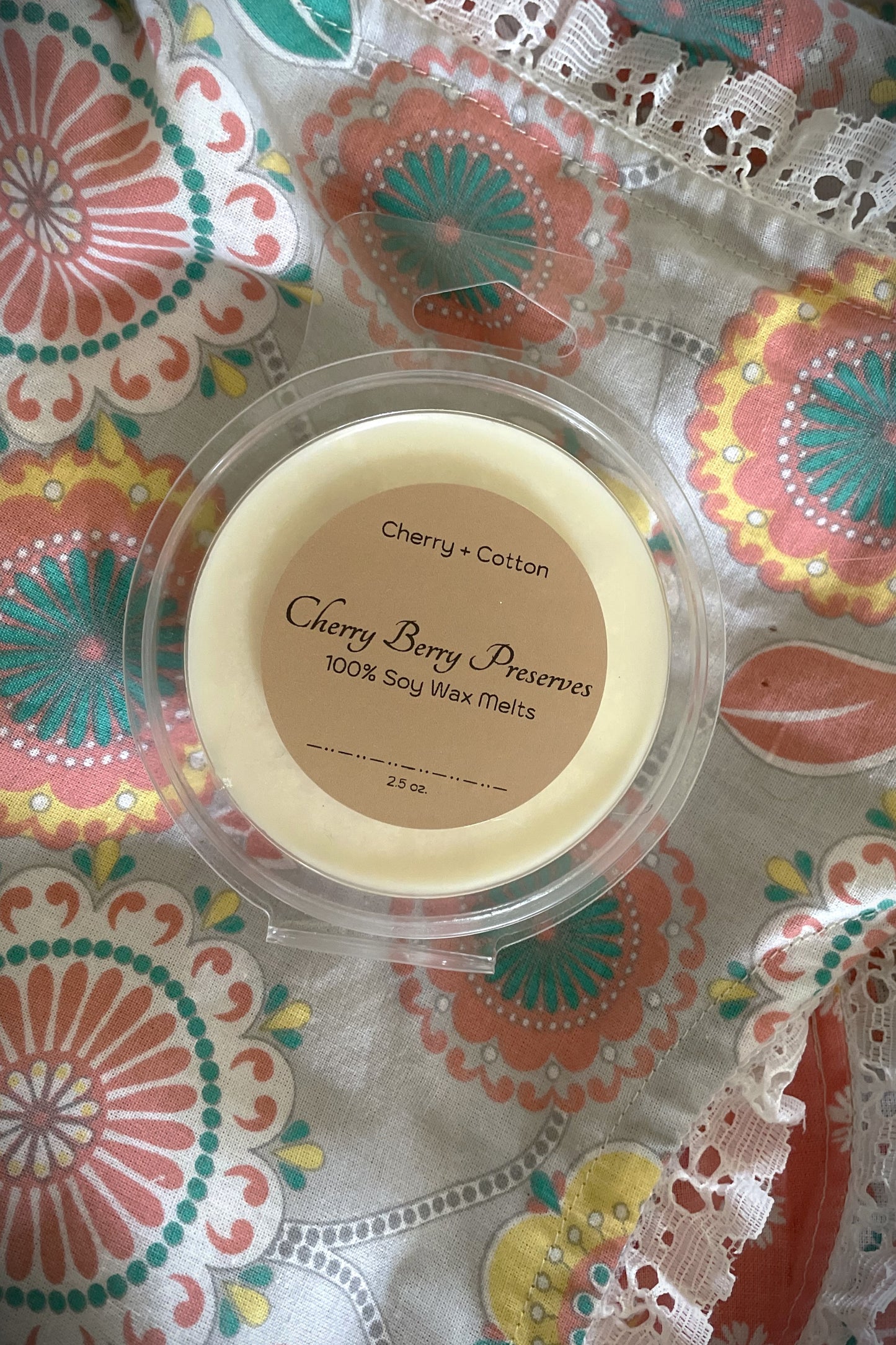 Wax Melts
