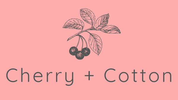 Cherry + Cotton