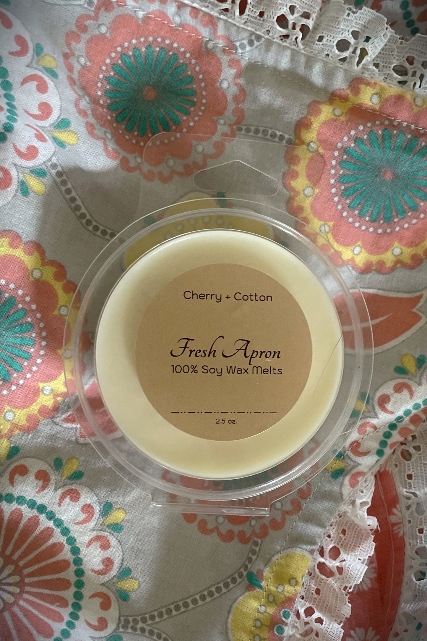 Wax Melts
