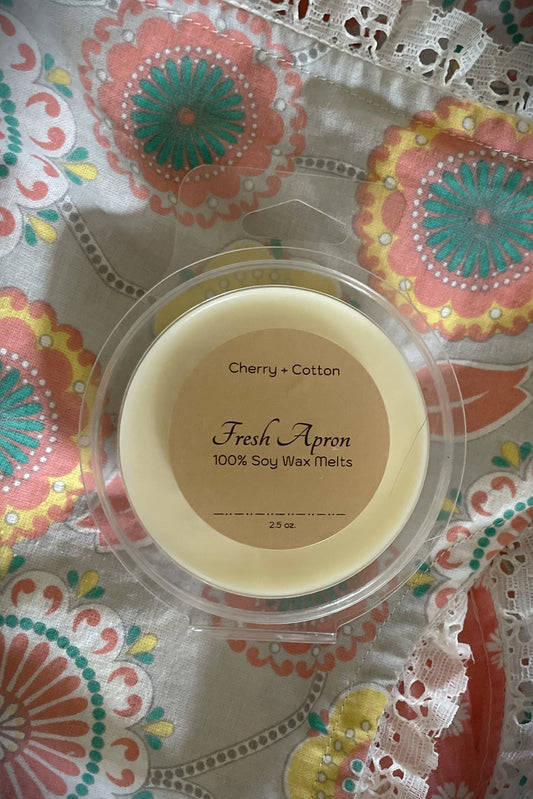 Wax Melts