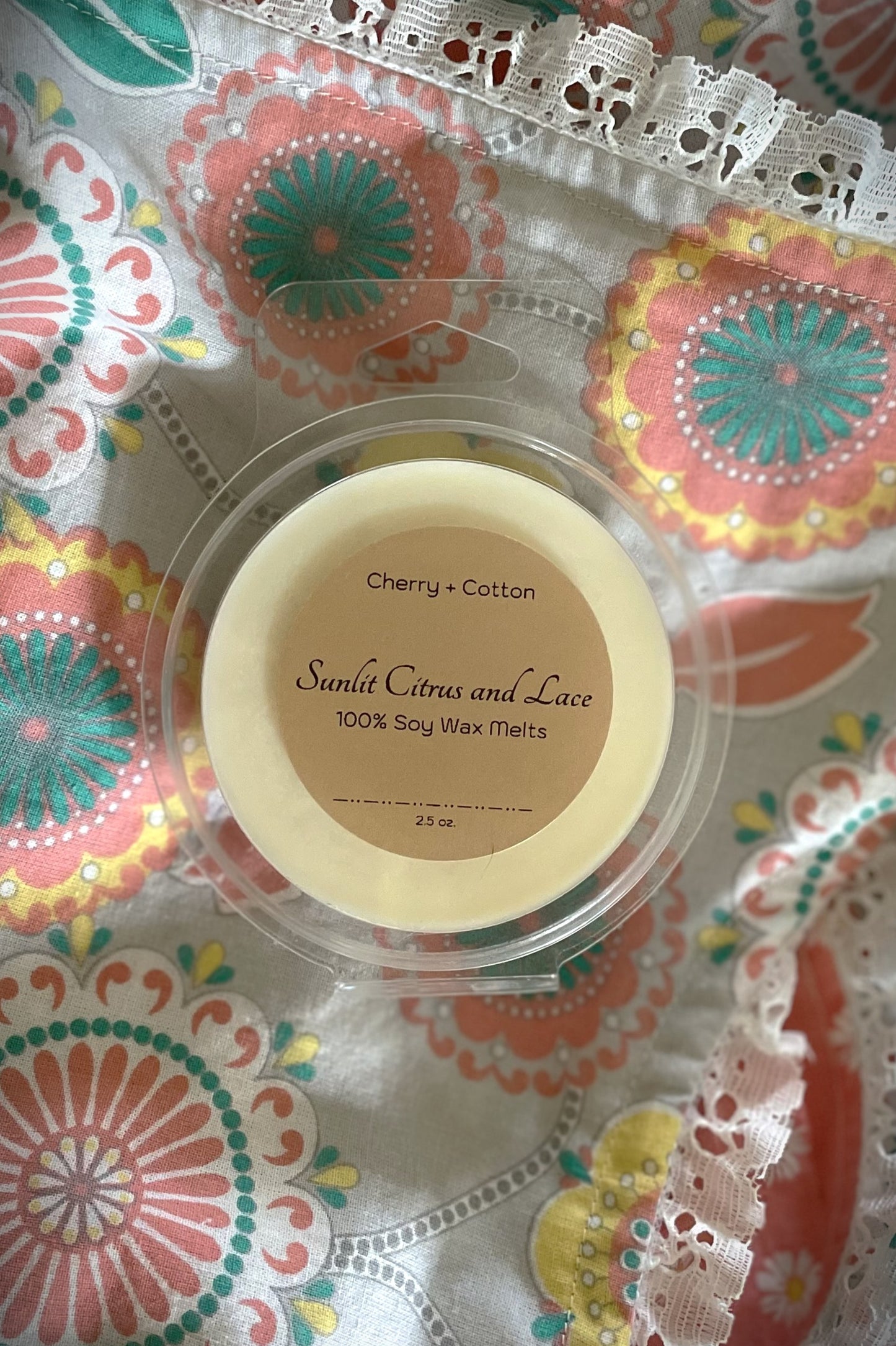 Wax Melts