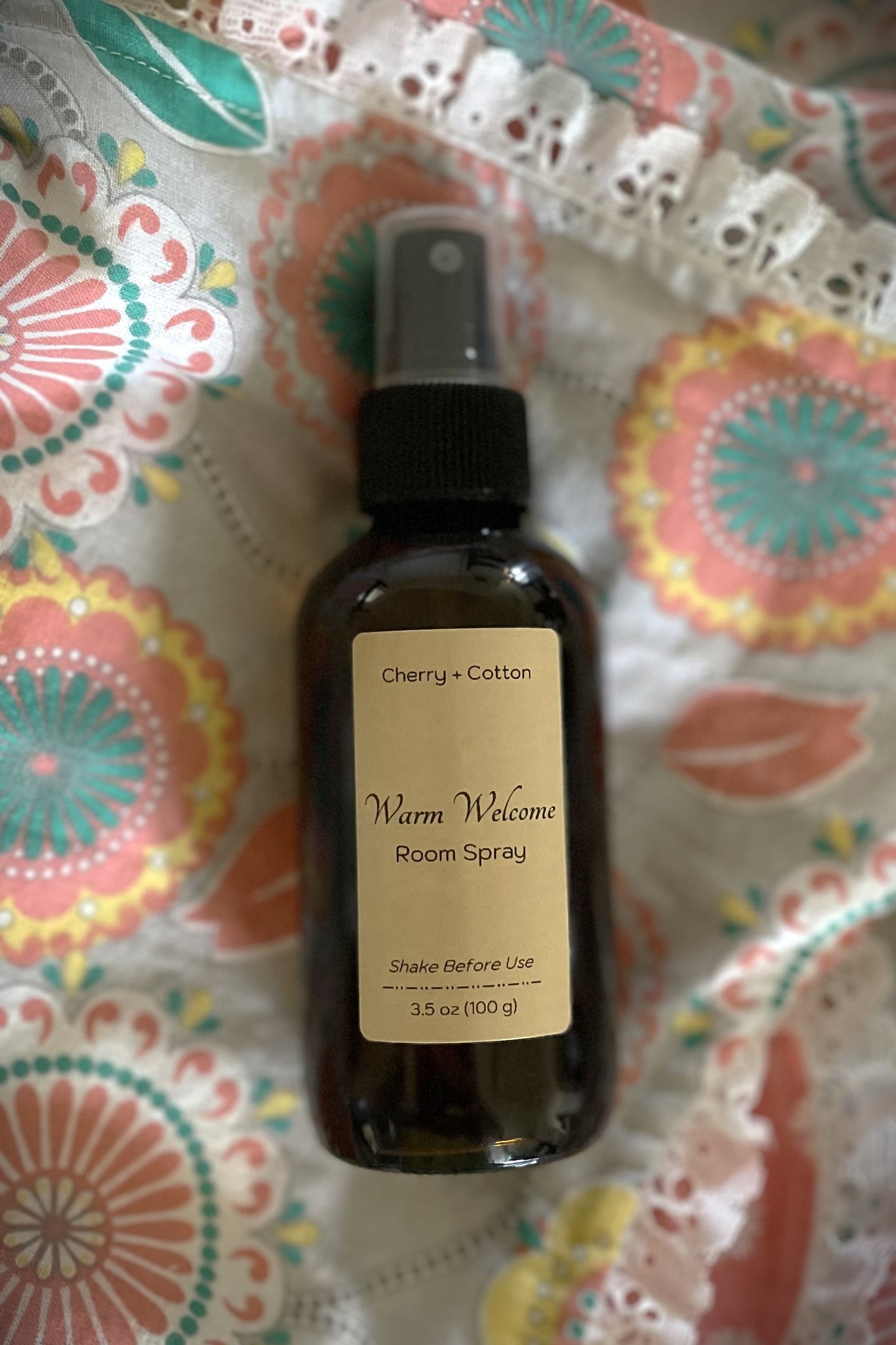 Room Sprays