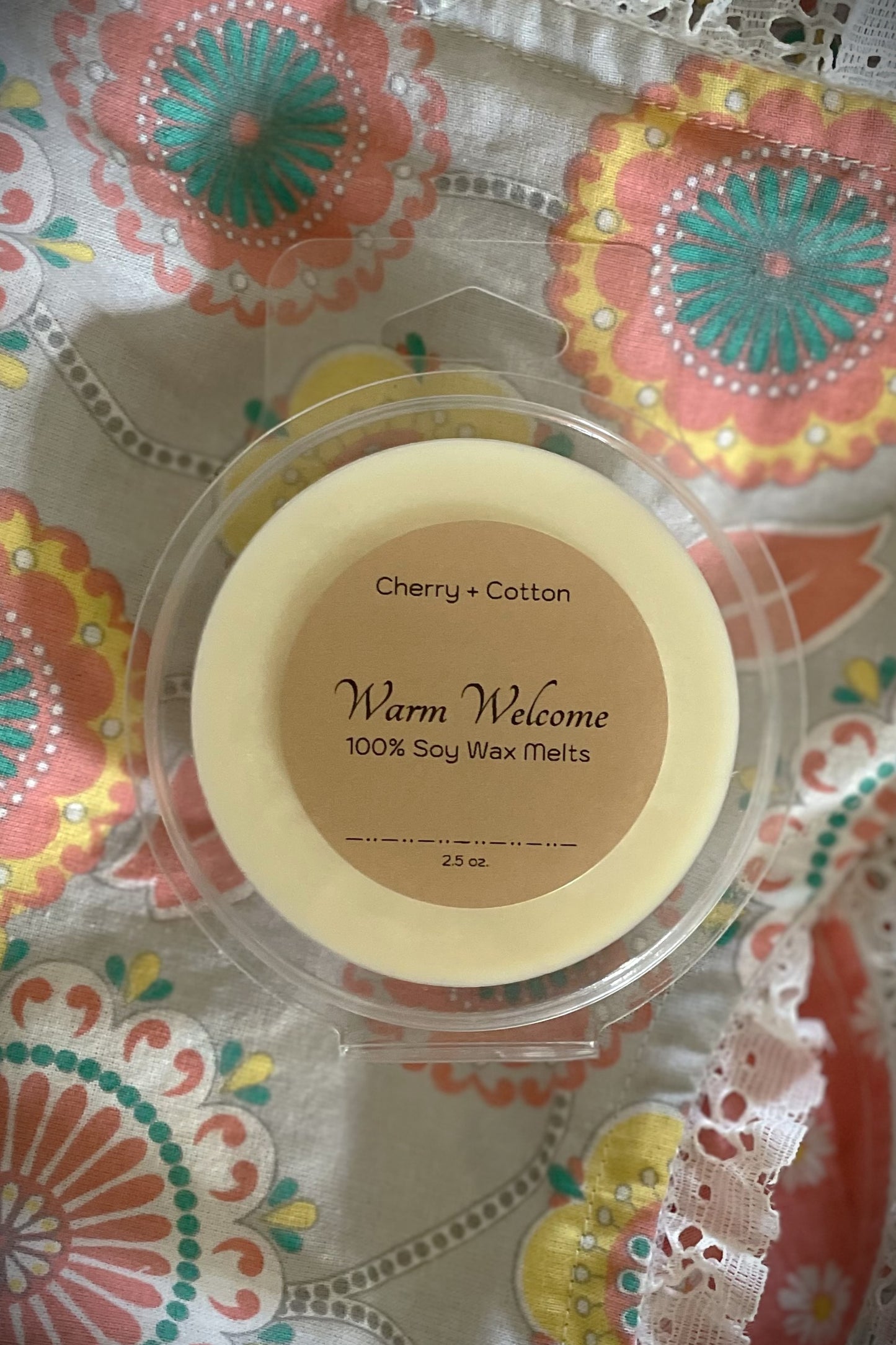 Wax Melts